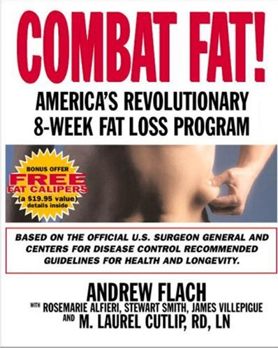 Cover of Combat Fat!