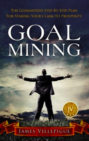 Cover of Goal Mining